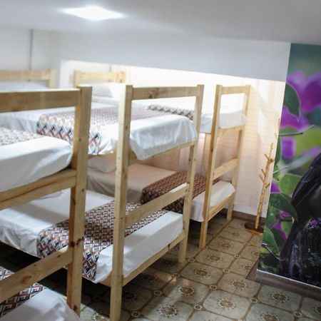 La Otra Mitad Hostel Armenia  Luaran gambar