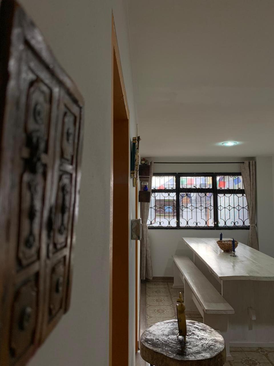 La Otra Mitad Hostel Armenia  Luaran gambar