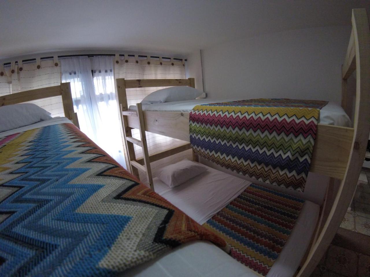 La Otra Mitad Hostel Armenia  Luaran gambar