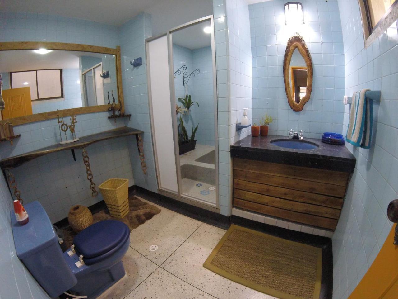 La Otra Mitad Hostel Armenia  Luaran gambar