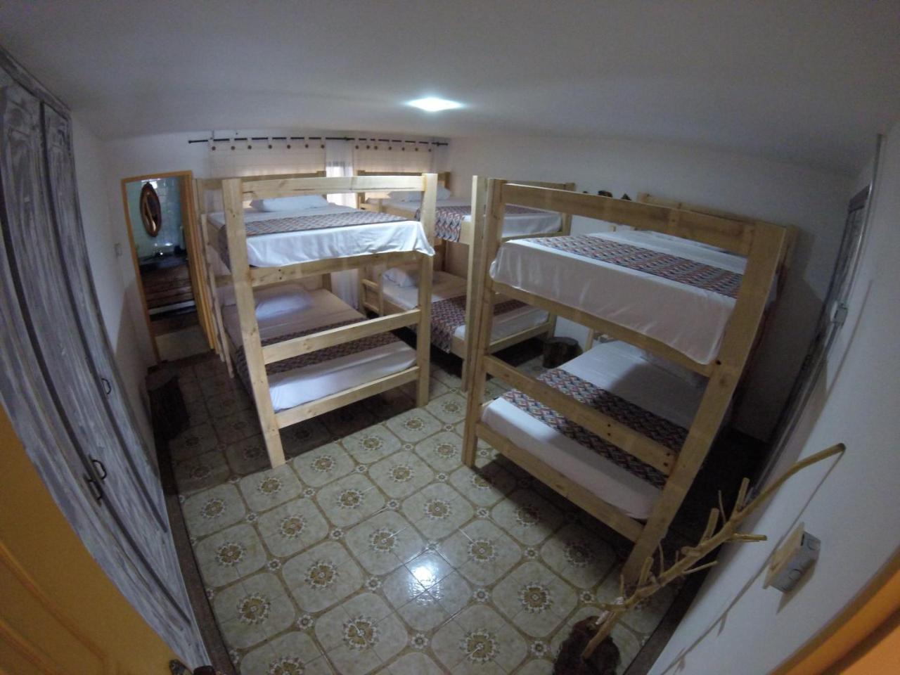 La Otra Mitad Hostel Armenia  Luaran gambar