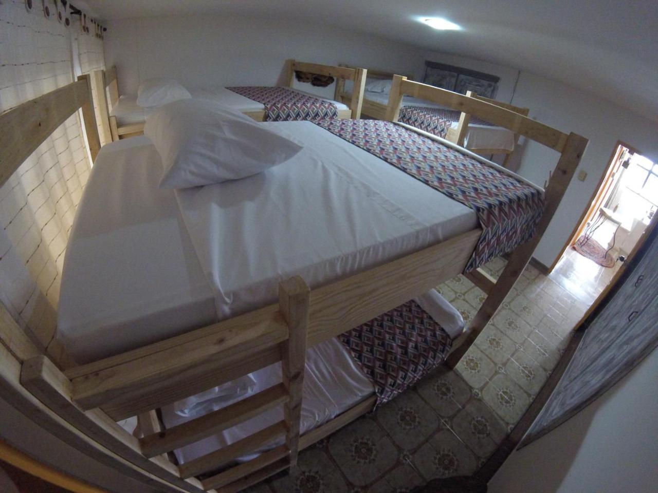 La Otra Mitad Hostel Armenia  Luaran gambar