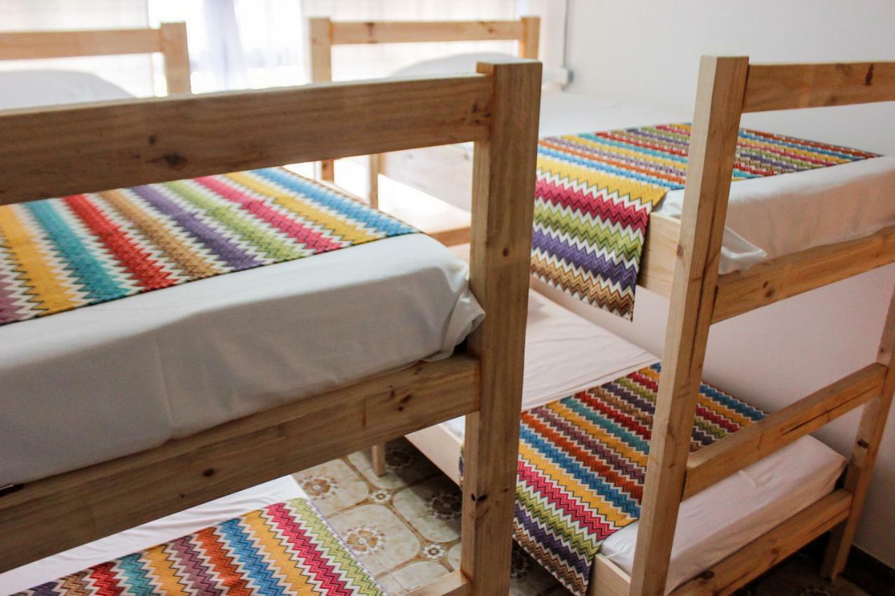 La Otra Mitad Hostel Armenia  Luaran gambar