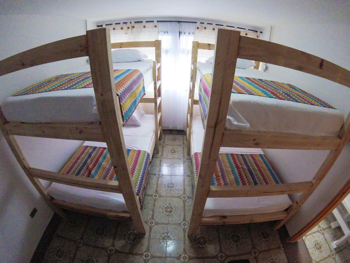 La Otra Mitad Hostel Armenia  Luaran gambar