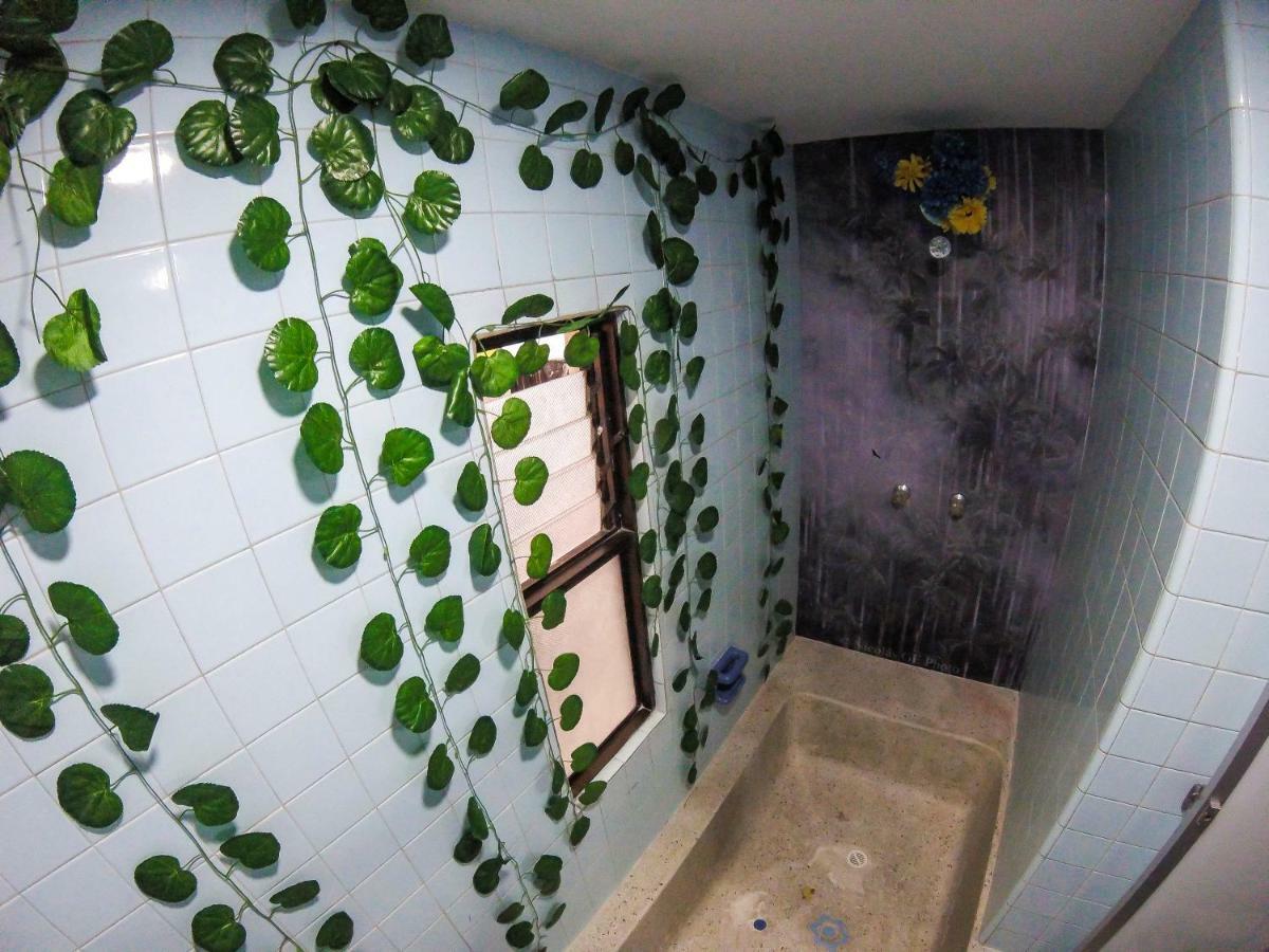 La Otra Mitad Hostel Armenia  Luaran gambar