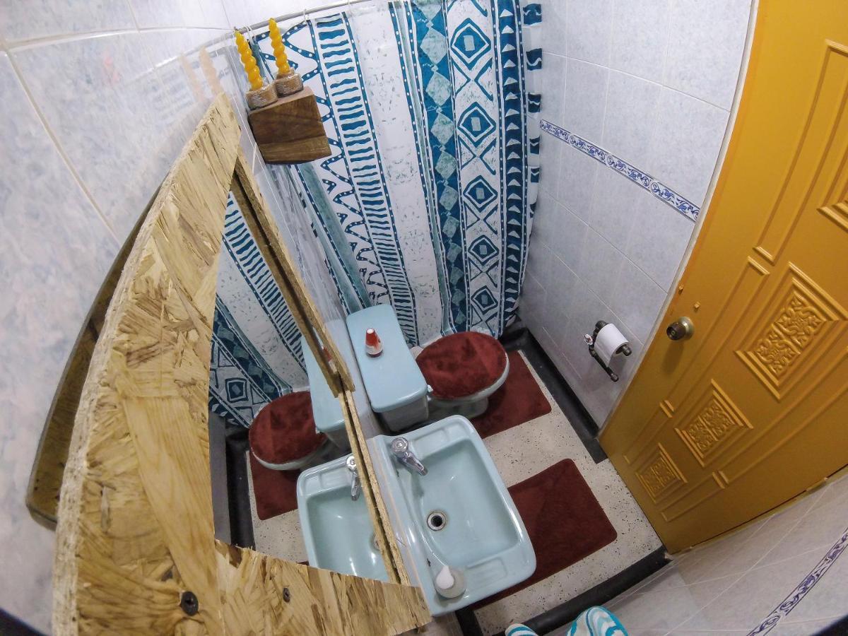 La Otra Mitad Hostel Armenia  Luaran gambar