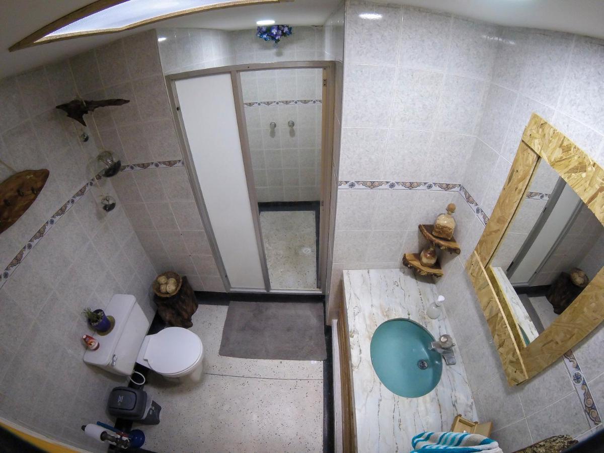 La Otra Mitad Hostel Armenia  Luaran gambar